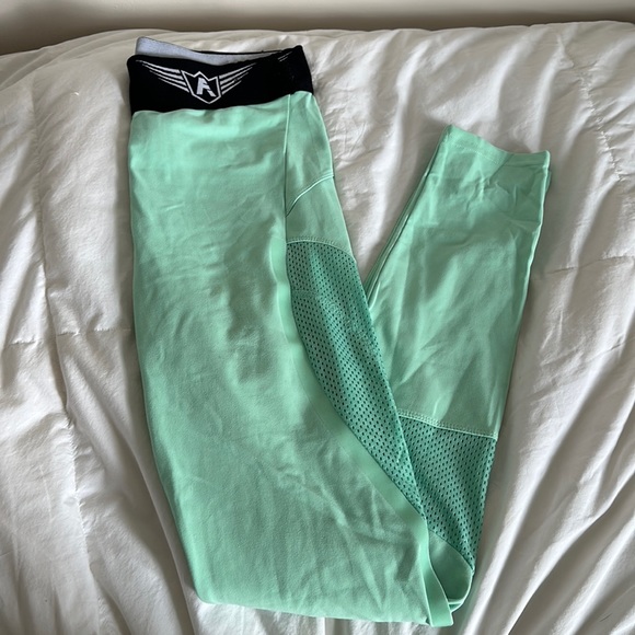 Fit Army leggings - Picture 1 of 4